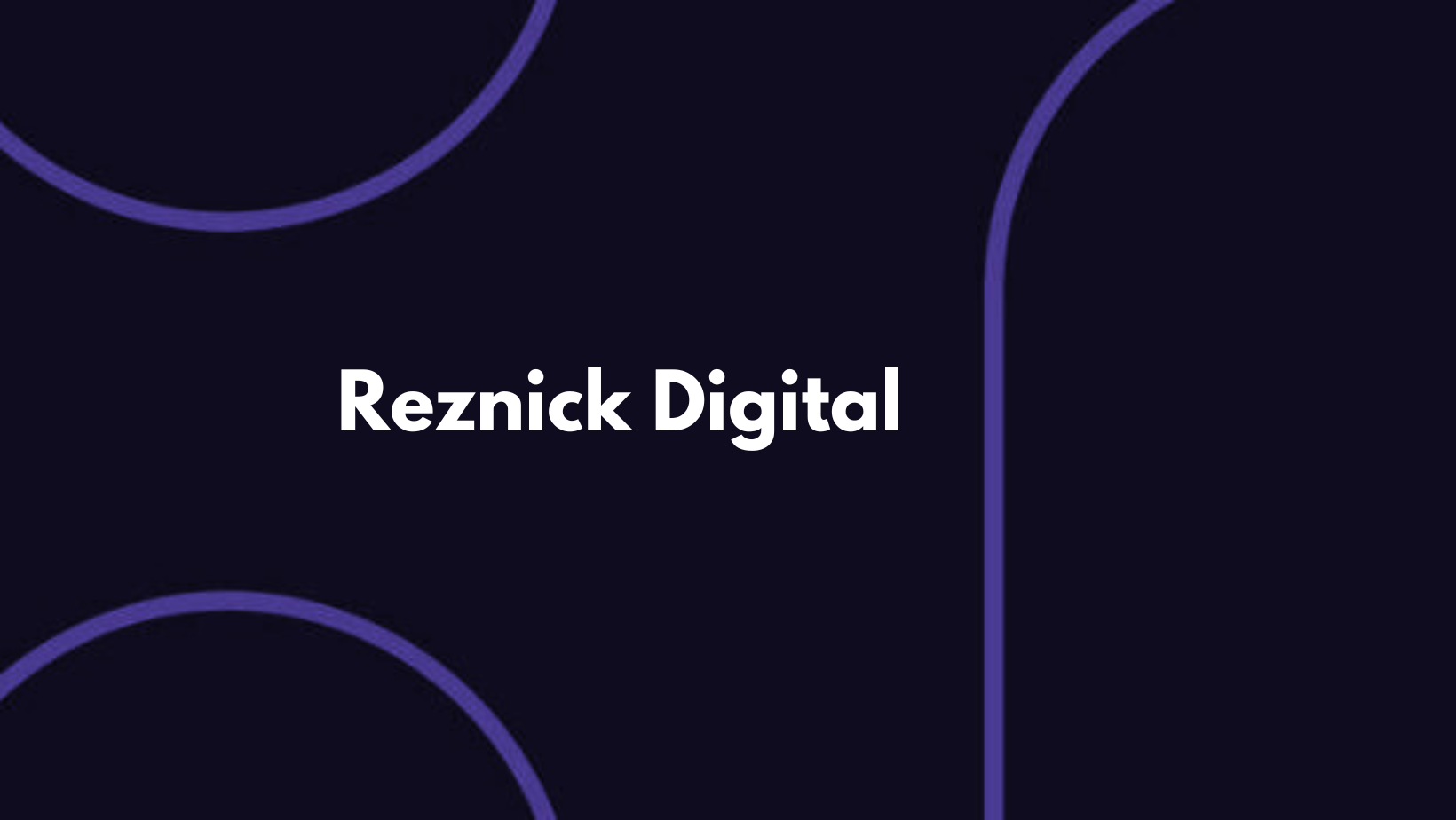 Frequency Announces Partnership with Reznick Digital
