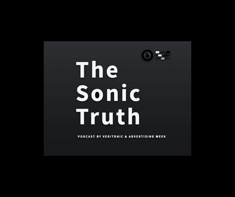CEO of Frequency, Pete Jimison, on The Sonic Truth Podcast