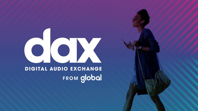 DAX US Exclusively Partners with Frequency to Offer Data-Driven Dynamic Audio Advertising