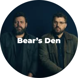 Bear’s Den