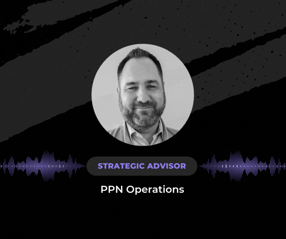 Frequency taps Russell Weissman to lead operations for Premium Publisher Network (PPN)