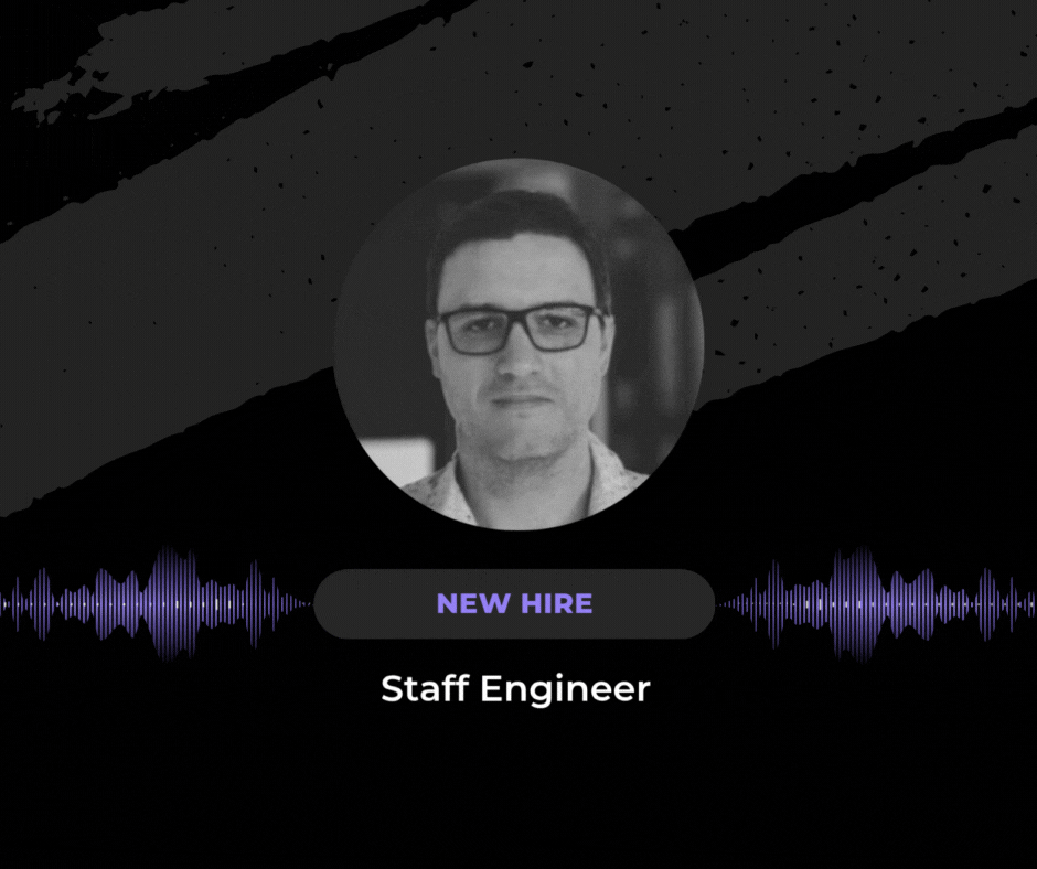 Frequency adds Fabricio Rateni as Staff Engineer to strengthen technical strategy and architecture