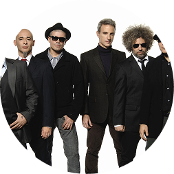 Los Fabulosos Cadillacs
