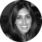 Sahiba Krieger